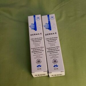 Lip Plumper gloss X 2 boxes